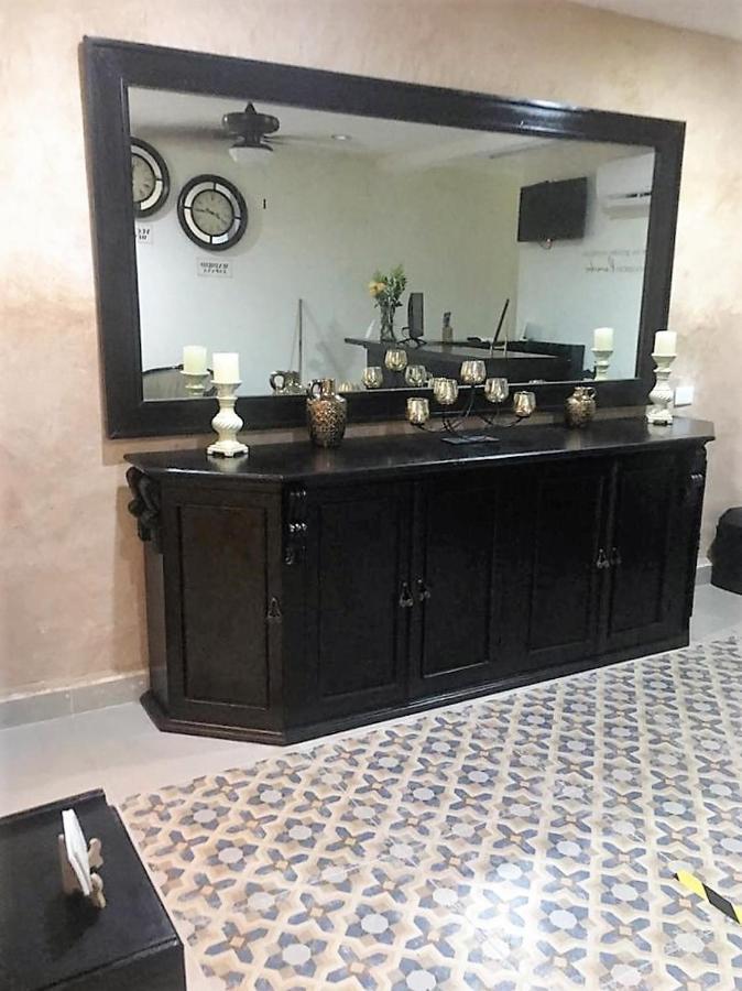 Hotel Recuerdos Valladolid  Esterno foto